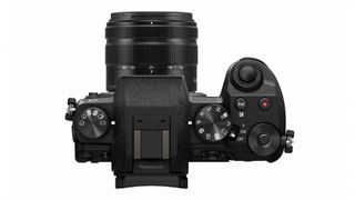 Panasonic G7 review