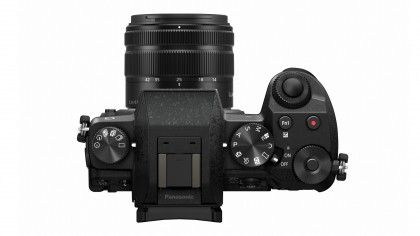 Panasonic G7 review | TechRadar