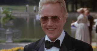 Max Zorin