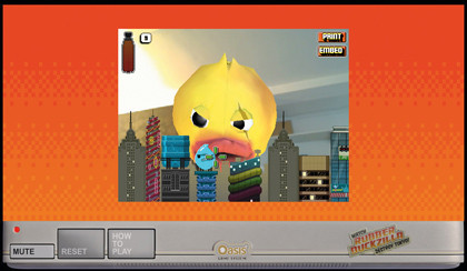 Rubberduckzilla