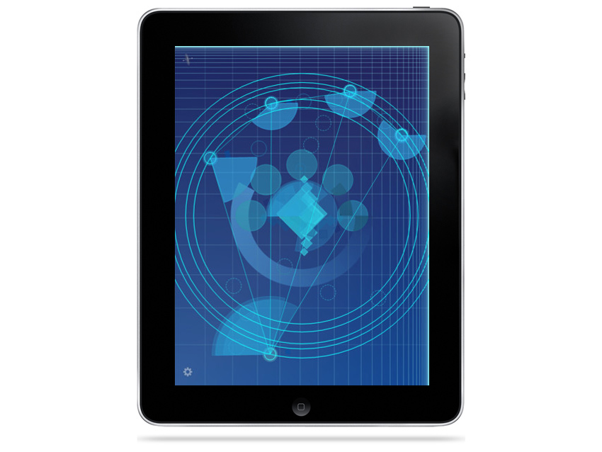 Bit Shape TC-11 Multi-Touch Synthesizer £20.99