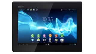 Sony Xperia Tablet S review