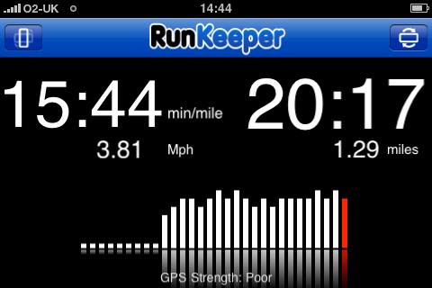 RunKeeper