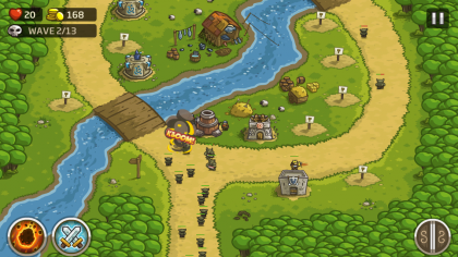 10 Best iPhone Tower Defense Games | TechRadar