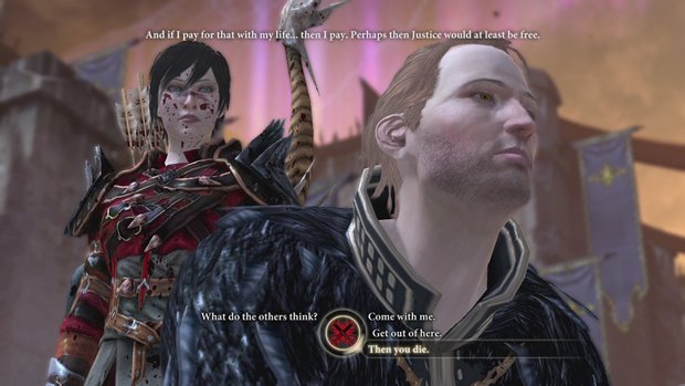 Dragon Age 2 romance guide: Page 4 - Page 4 | GamesRadar+