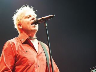 Dexter Holland