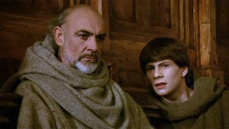 The Name Of The Rose (1986)