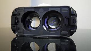 Gear VR