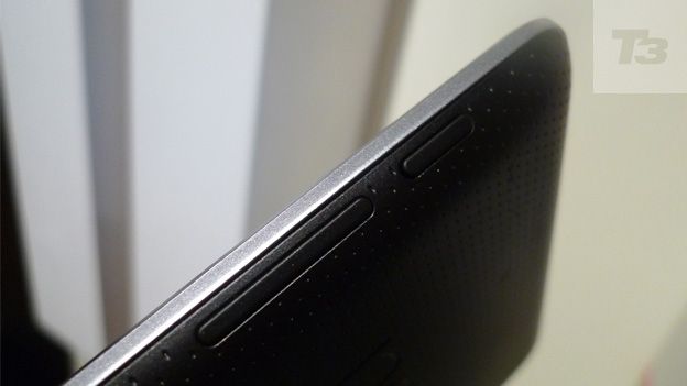 Google Nexus 7 review