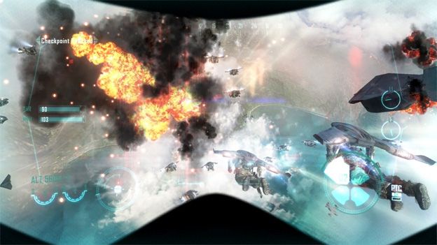 Call of Duty Black Ops 2 review