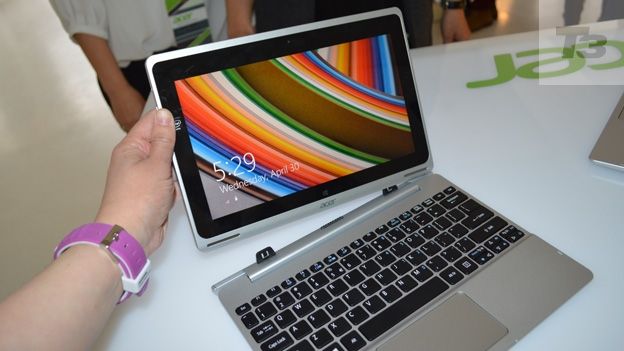 Acer Aspire Switch 10 review