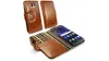 Alston Craig Personalised RFID Blocking Case for Samsung Galaxy S7 Edge