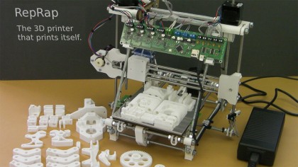 RepRap