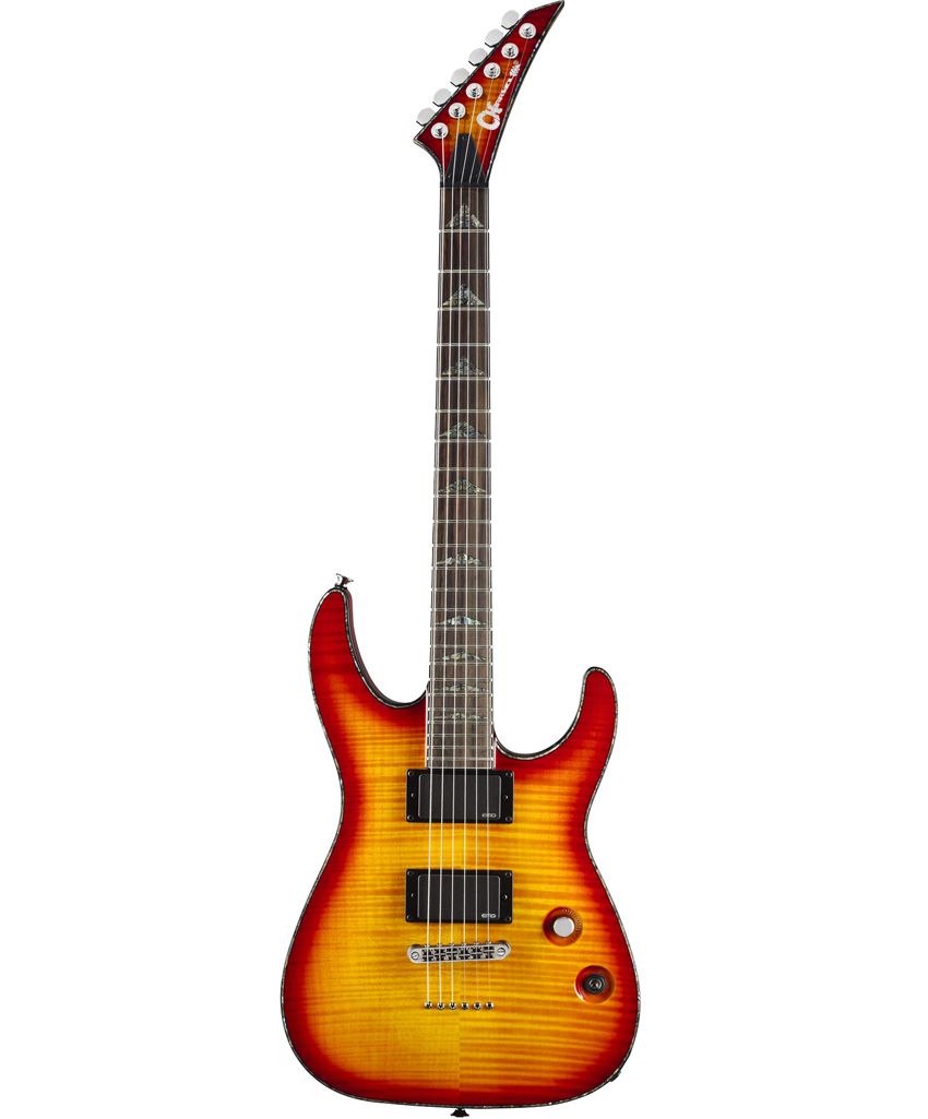 The DX-1 FR Soloist