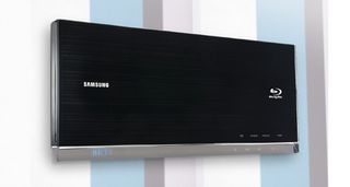 Samsung bd-c7500