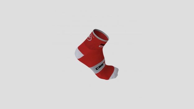 Castelli Rosso Corsa