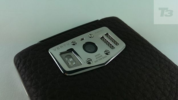 Vertu Constellation review