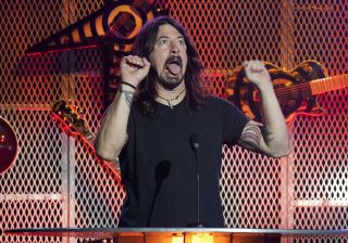 Dave grohl