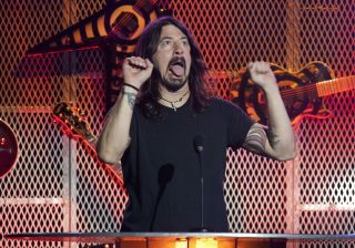 Grohl