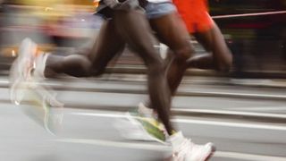 How to take amazing photos of the London Marathon 2016