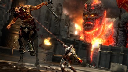 God of war