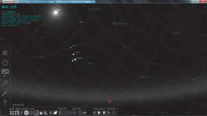 Stellarium