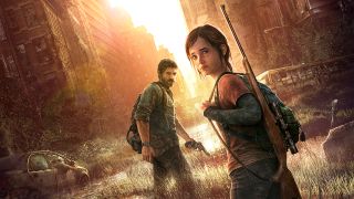 Best PS3 games - The Last of Us