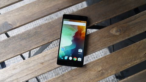 OnePlus 2 review