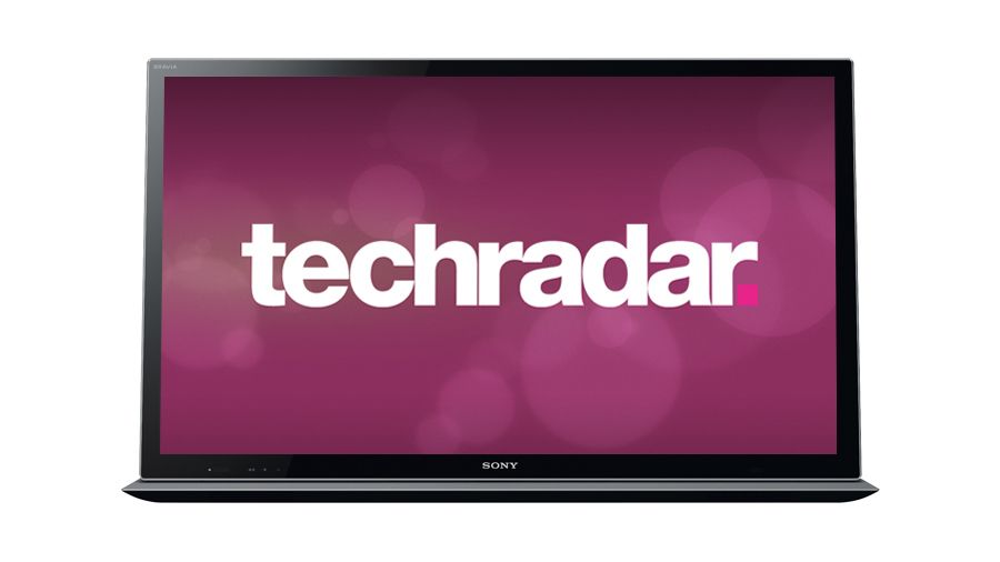 Sony KDL-46HX853 review | TechRadar