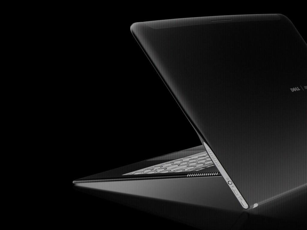 Dell Adamo XPS