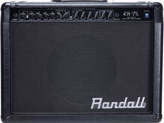 Randall KH75 specifications