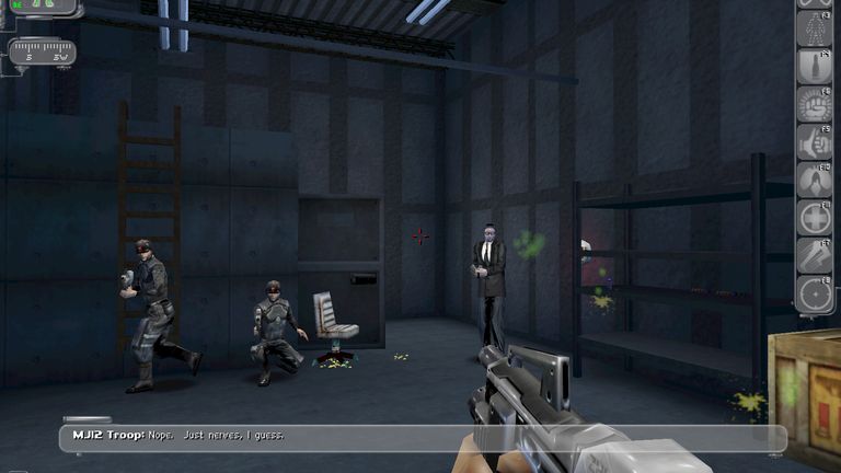 Deus Ex