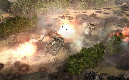 company of heroes tales of valor crack
