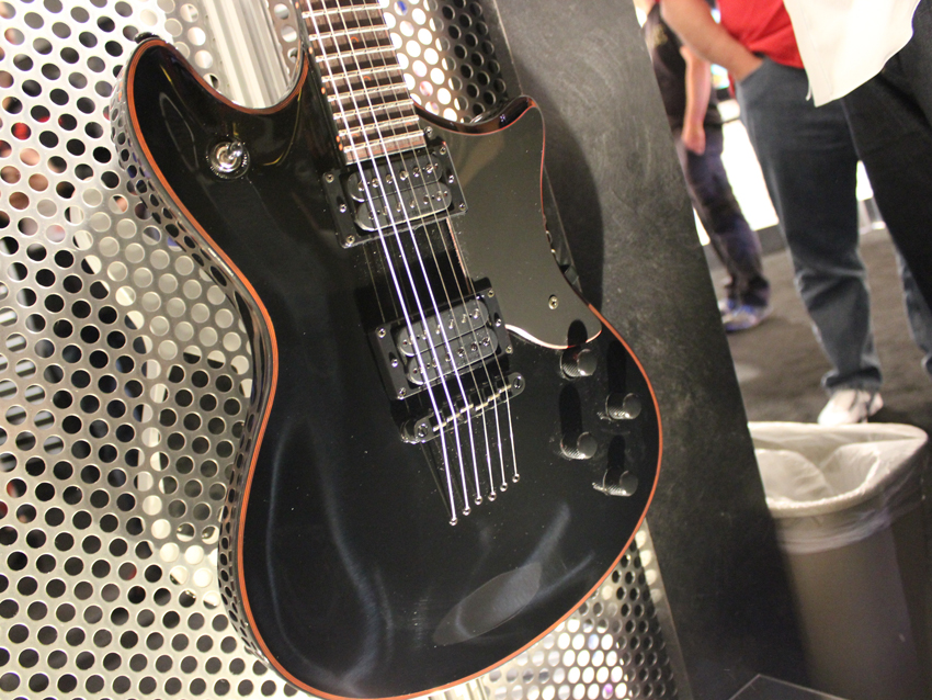 Blackjack Tempest
