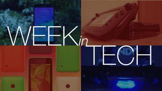 Week in Tech