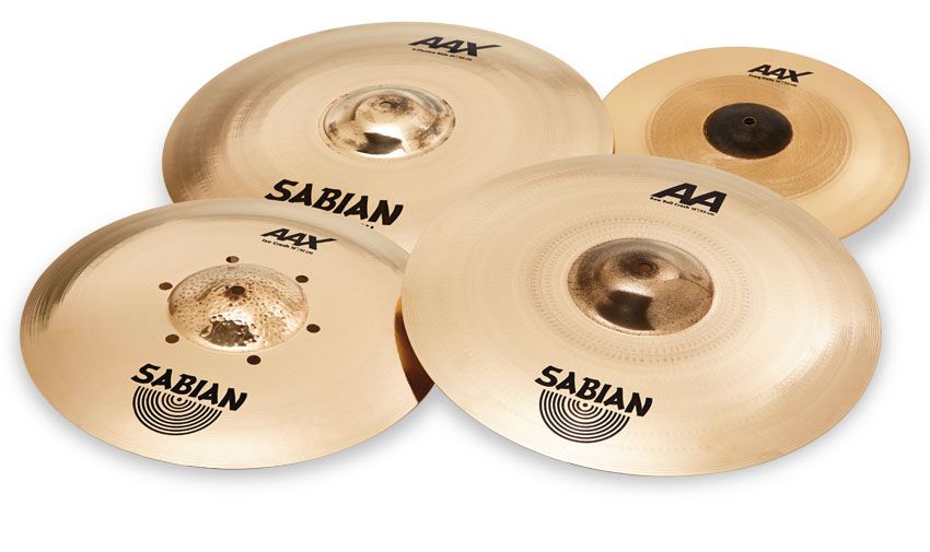 Sabian Cymbal Vote 2014 Winners review MusicRadar