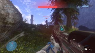 Halo Online