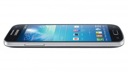 Samsung Galaxy S4 Mini review