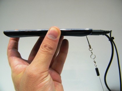 Sony nw-z1000