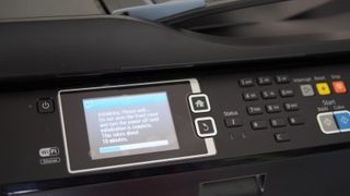 Epson WorkForce Pro WF4630 review