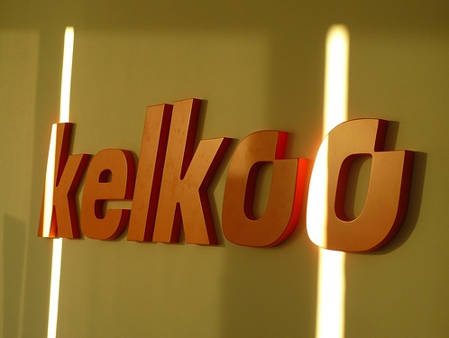 Kelkoo hits back at earlier claims from competing price comparison site Twenga