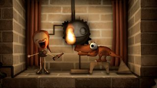 Best game you didn t even know was coming out Little Inferno