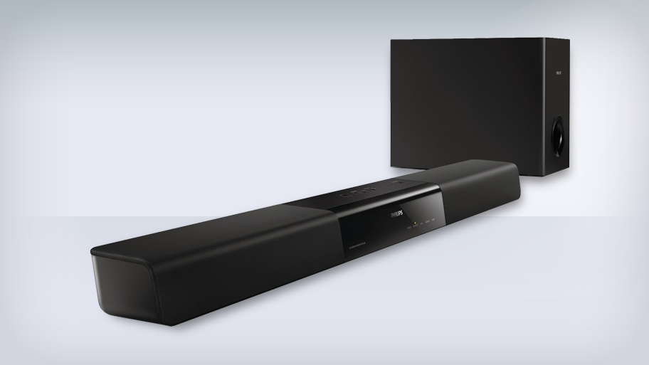 Philips Soundbar