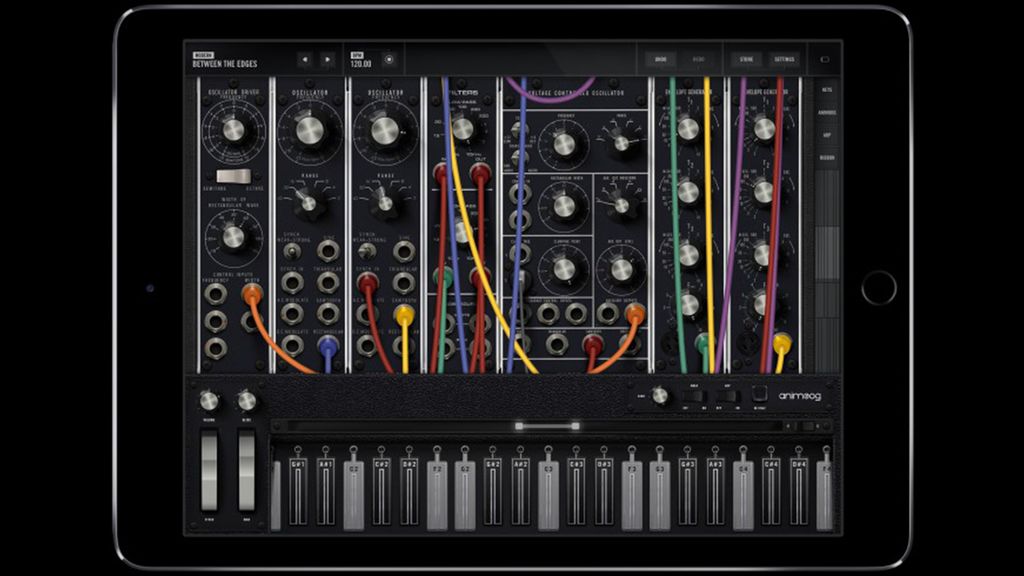 The 10 best new iOS musicmaking apps of 2016 MusicRadar