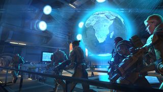 14 XCOM Enemy Unknown
