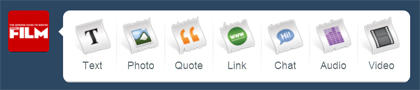 Tumblr movie blogs