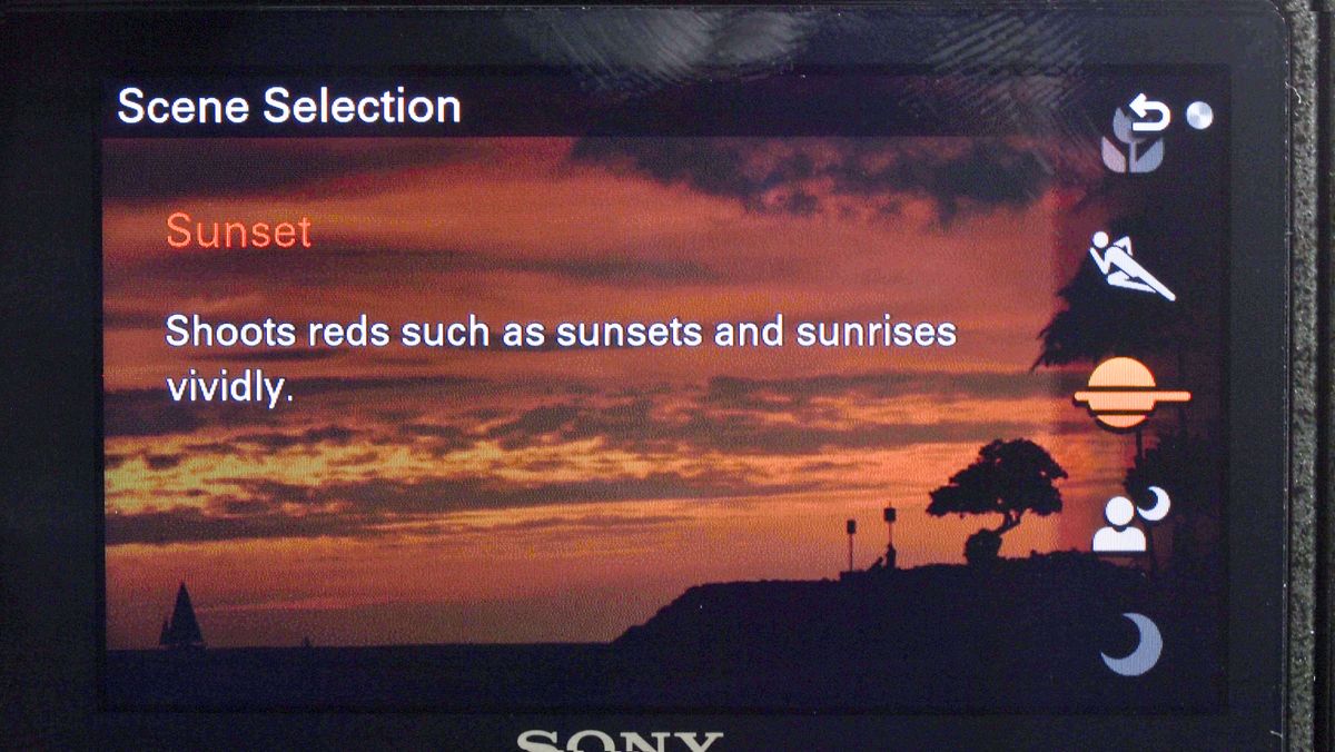 Performance Sony NEX6 review Page 3 TechRadar