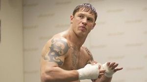 Tom Hardy signs on for 1960s motorcycle gang movie | GamesRadar+