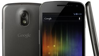 Samsung Galaxy Nexus