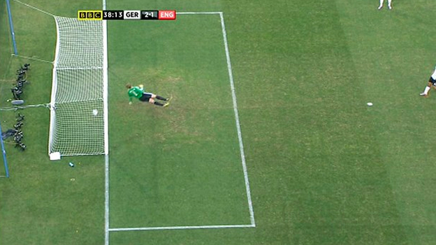 FIFA confirms goal-line technology will be employed at 2014 World Cup